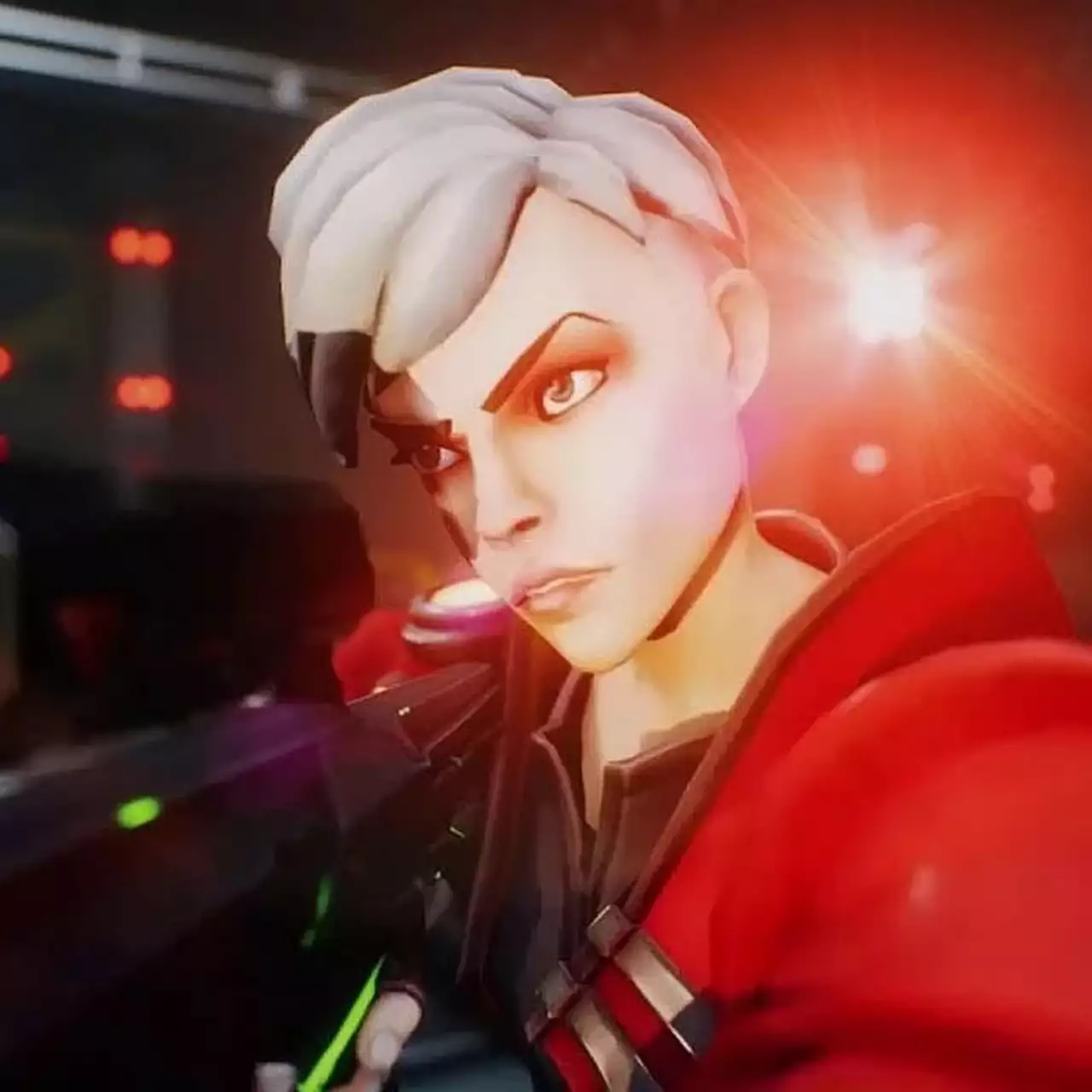 Будущим летом выйдет пошаговая тактическая RPG про киберпанк. Она похожа на XCOM