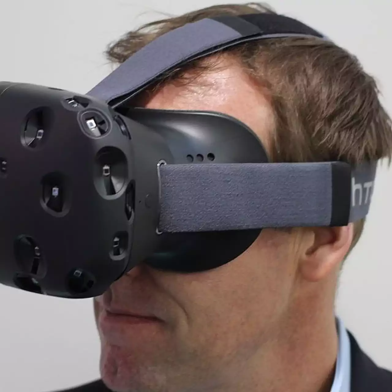 В невыпущенную игру SEGA для VR теперь можно сыграть на современных гарнитурах