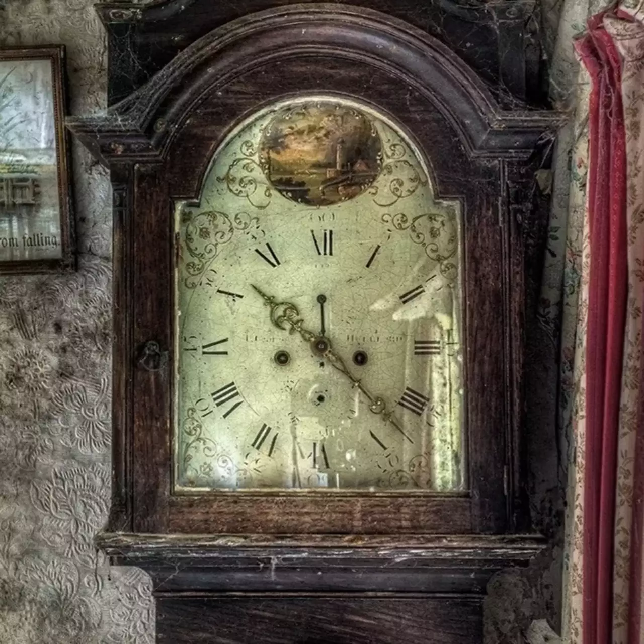 Халява: на ПК бесплатно раздают хоррор в духе Amnesia с изменяемыми уровнями