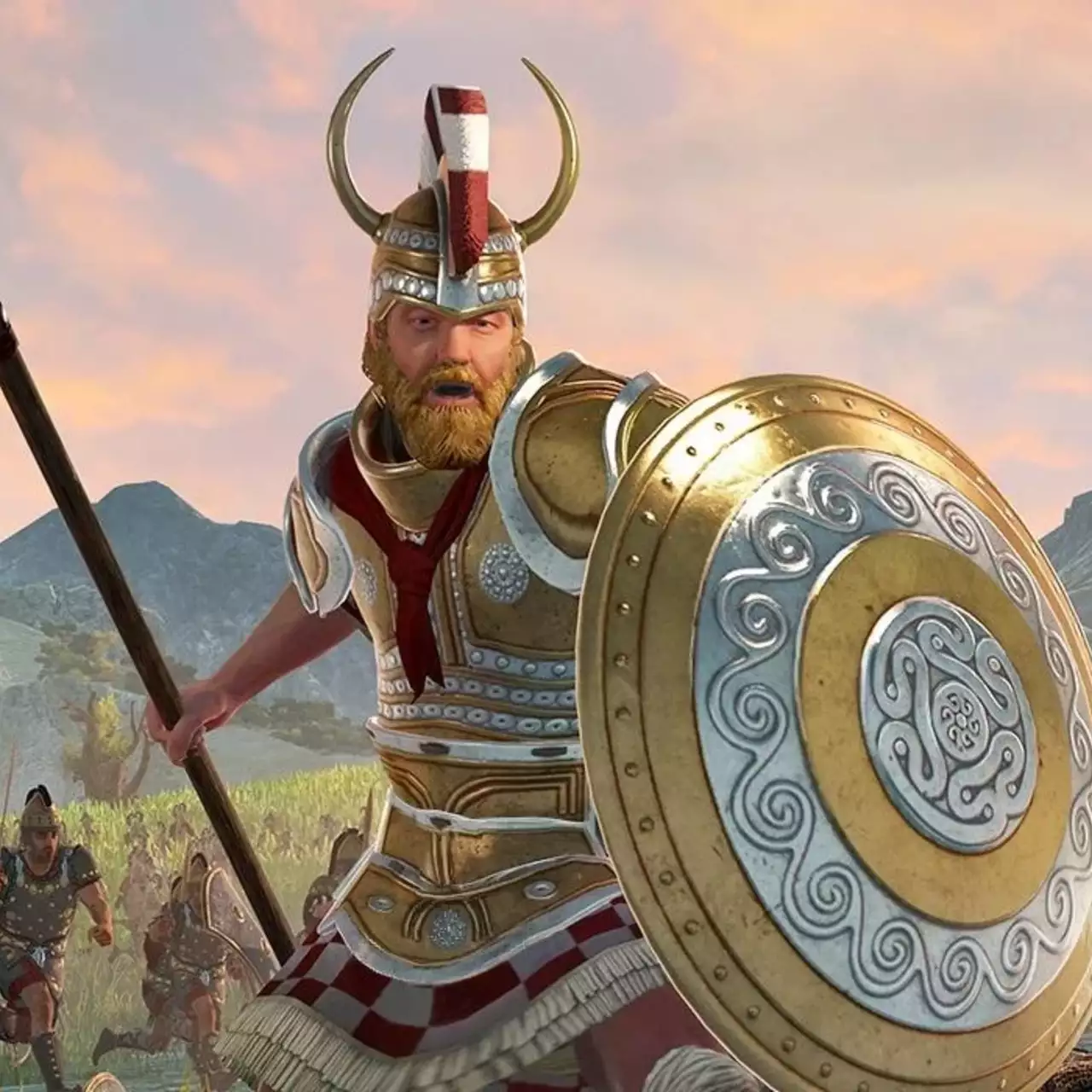 Разработчики Total War Saga: Troy рассказали, когда в игре появится мультиплеер