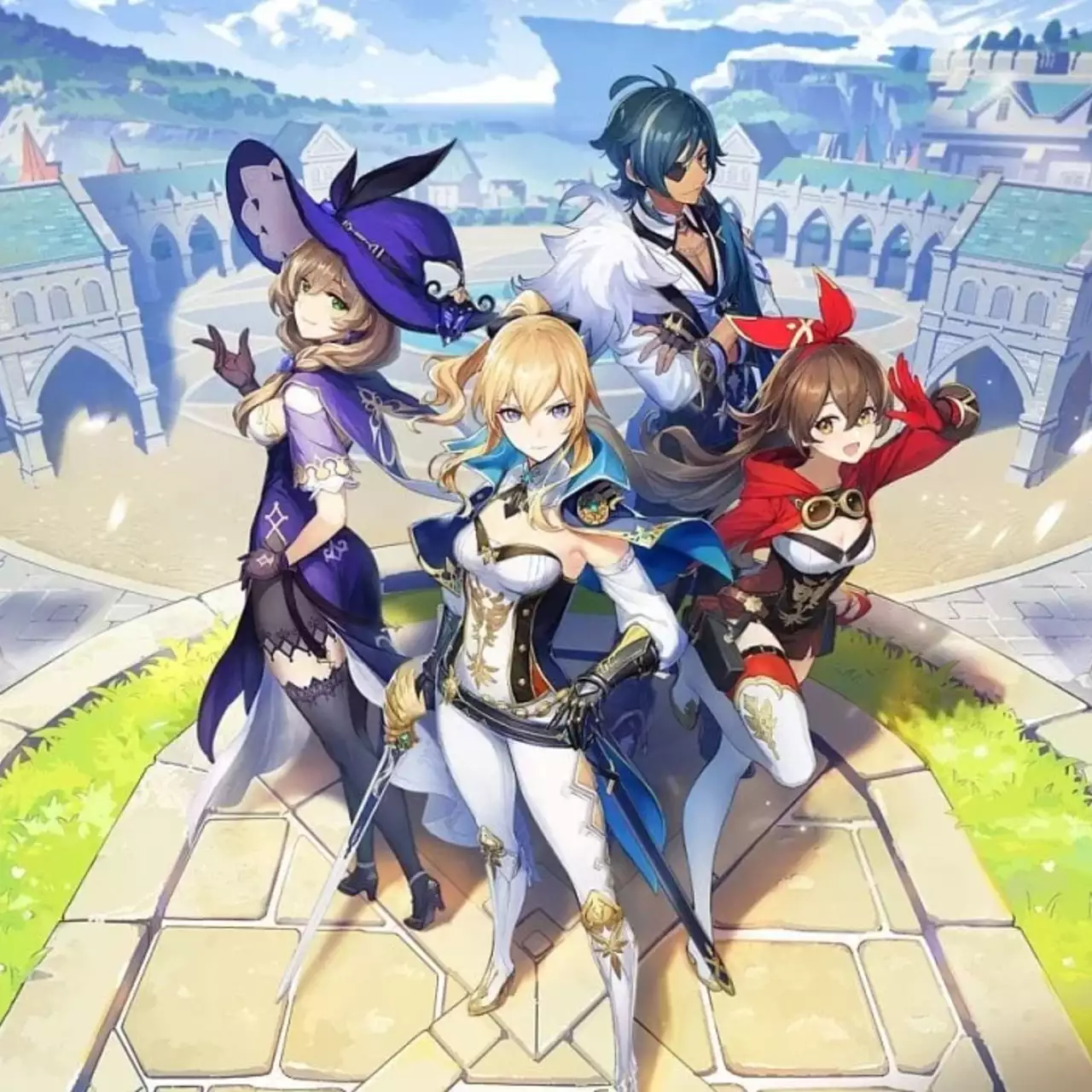 Google назвала лучшие мобильные игры 2020 года. Главную номинацию выиграла Genshin Impact