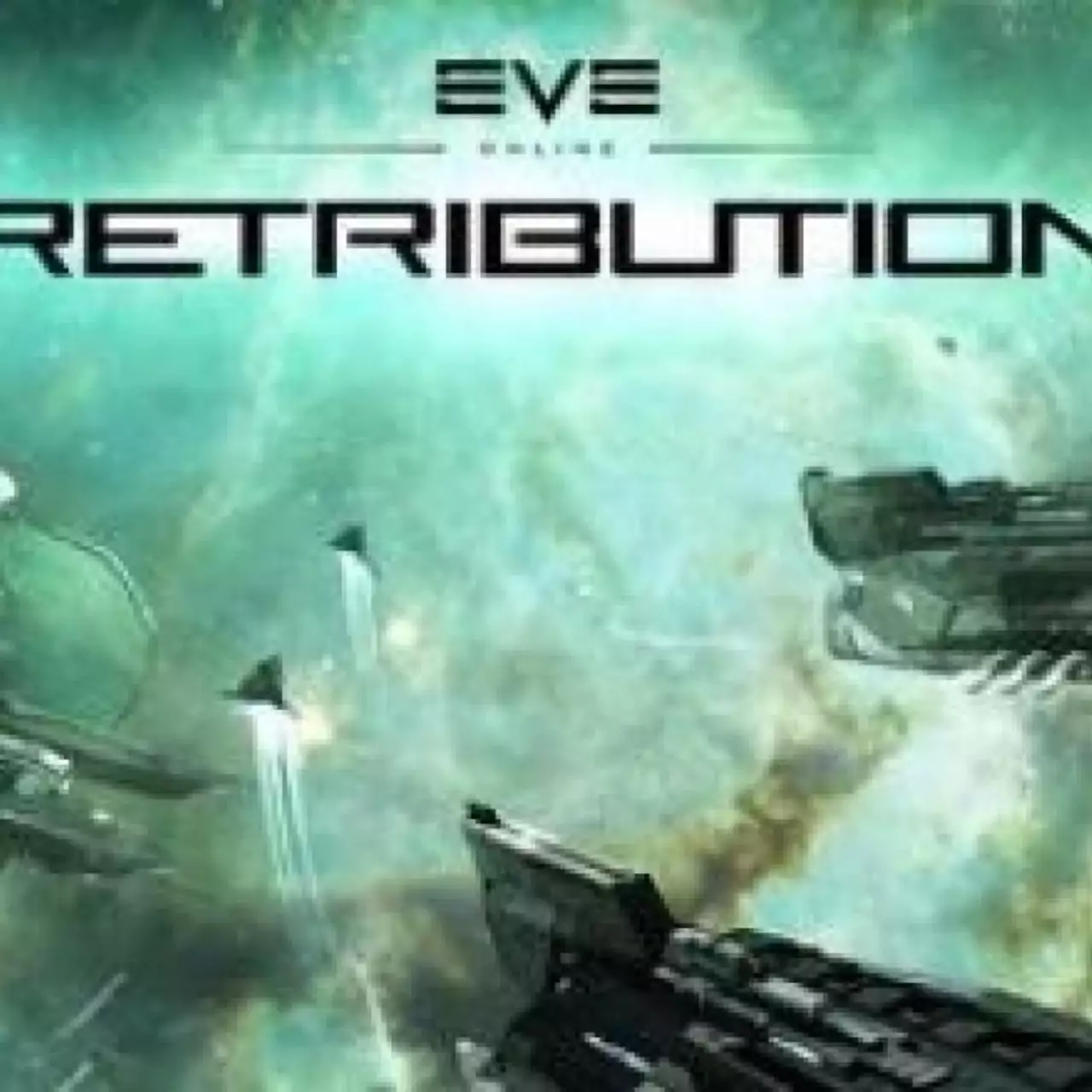 EVE Online подвергнется капитальному ремонту с выходом Retribution