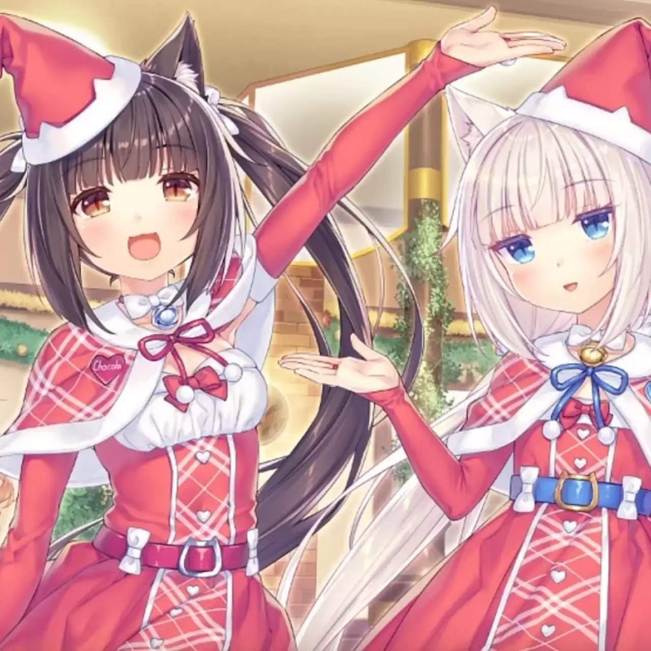 Valve назвала самые популярные новинки в Steam. Среди них — эротическая аниме-игра с кошкодевочками