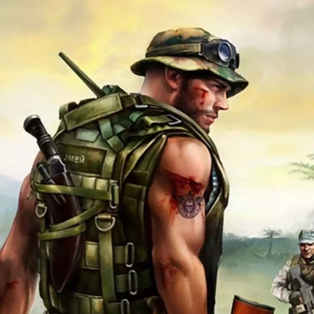 Халява: на ПК бесплатно раздают российский боевик с элементами RPG и свободой выбора