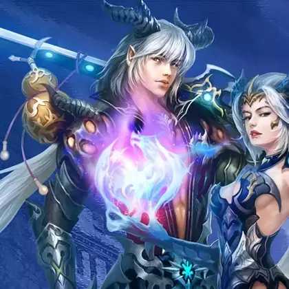 В Perfect World запустили конкурс с ценными призами в честь запуска сервера «Арктура»