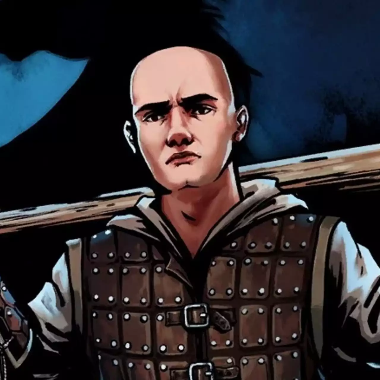 Авторы той самой «средневековой GTA» назвали дату выхода в Steam. Посмотрите смешной трейлер с живыми актерами