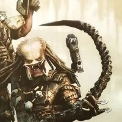 Коды на Aliens vs. Predator 2