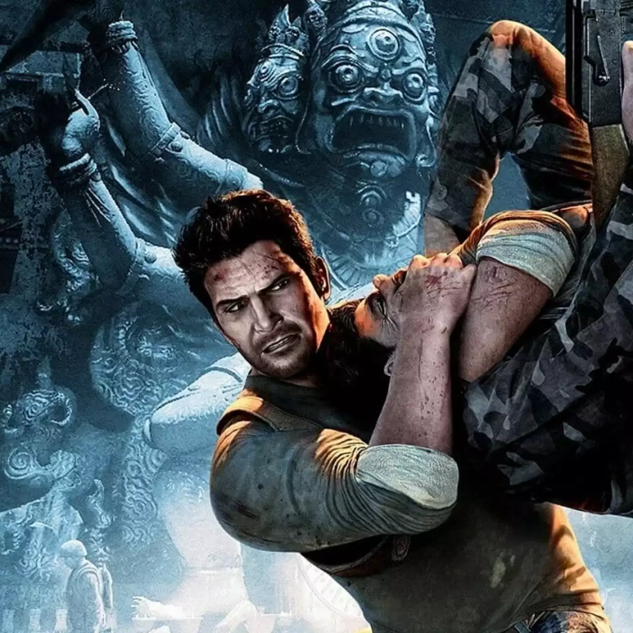 Игры для PS4 от 79 рублей: в PS Store началась новая распродажа со скидками до 90%