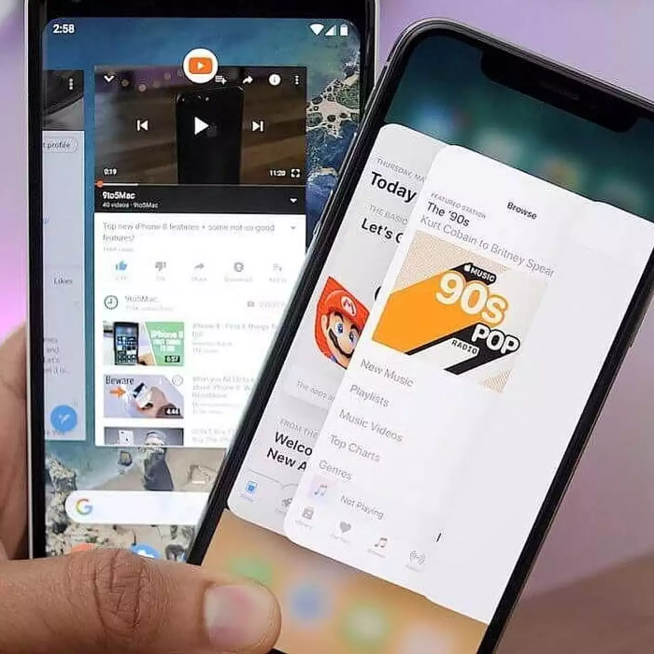Халява: сразу 4 игры и 5 программ можно бесплатно и навсегда получить в Google Play и App Store