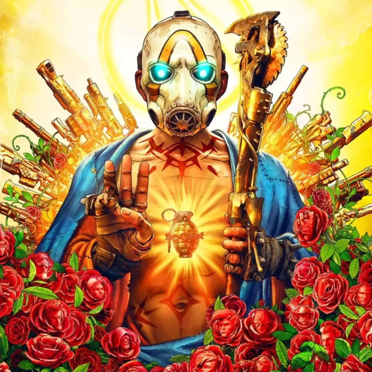 В Steam стартовала распродажа игр издателя 2K со скидками до 96%: Mafia, Borderlands, NBA 2K, XCOM и другие