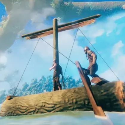 Кооператив в Valheim — как играть с друзьями и другими игроками на серверах Valheim