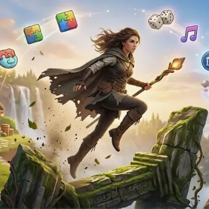 Лучшие игры для девушек на ПК и консолях: подборка на любой вкус