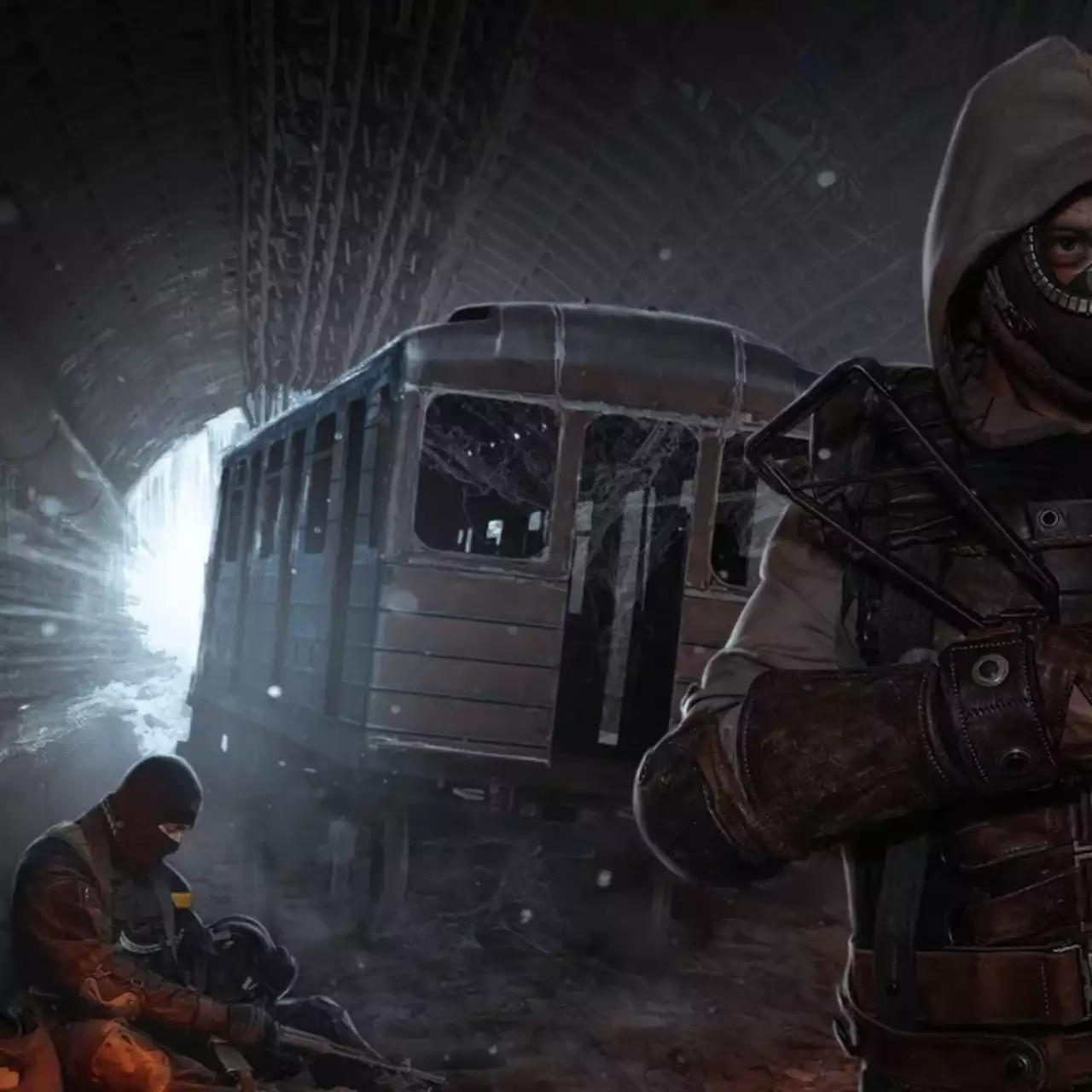 Стало известно, будет ли разговаривать главный герой следующей части «Метро»