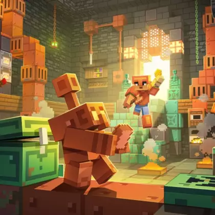 20 игр, похожих на Minecraft: лучшие клоны и аналоги на ПК