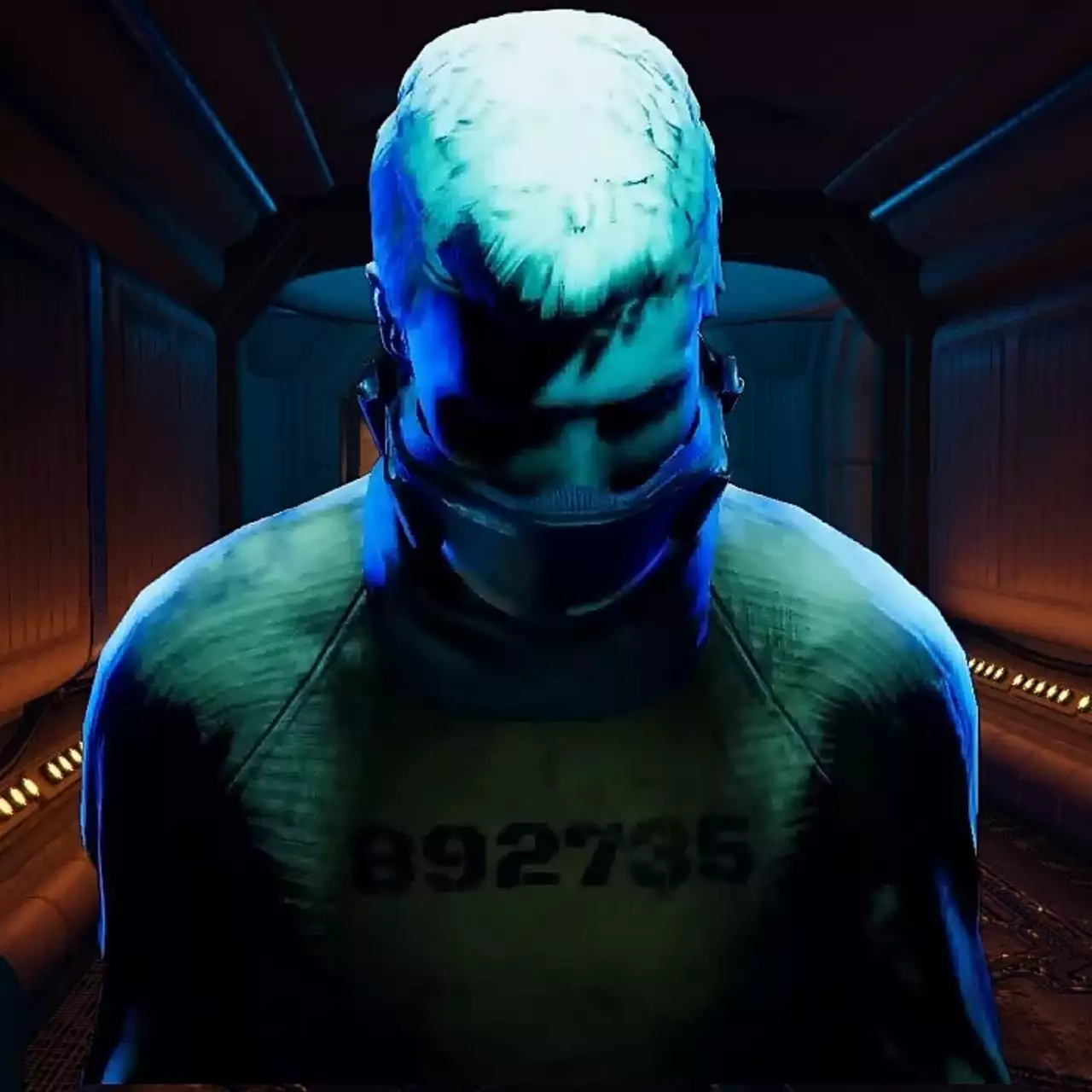 Халява: на ПК бесплатно раздают хоррор про заключенного в космосе. Его выслеживает какая-то жуткая тварь