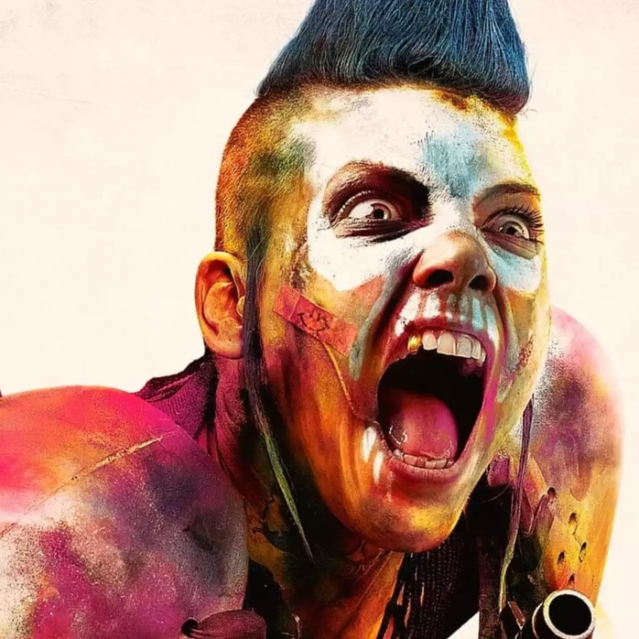 Халява: на ПК бесплатно раздают безумный шутер Rage 2 и дрифт-гонку Absolute Drift