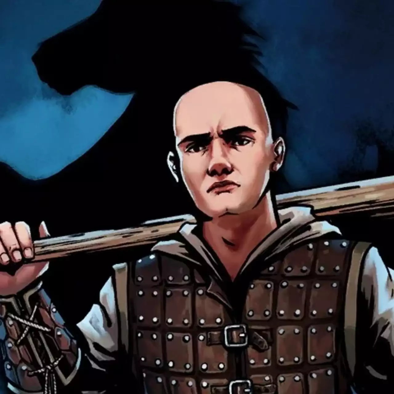 В Steam вышла «GTA про средневековье» с открытым миром и черным юмором — трейлер