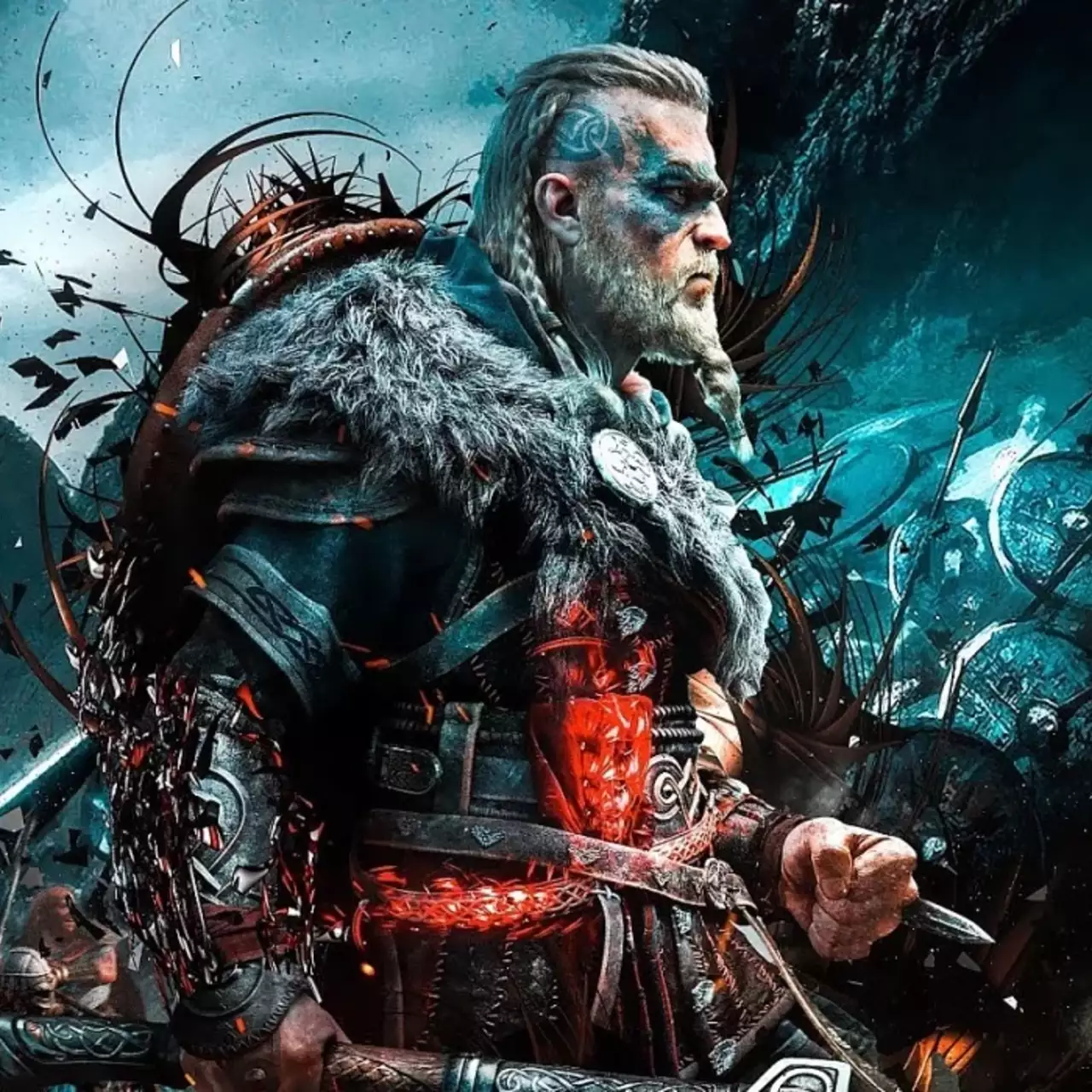 Игры для PS4 по низким ценам: в PS Store распродают AC Valhalla, Death Stranding, Black Ops Cold War с большими скидками