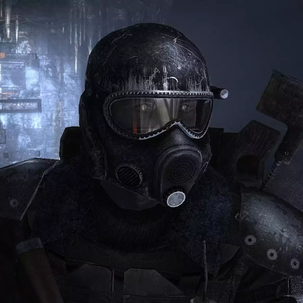 Халява: в Steam началась бесплатная раздача Metro 2033 и распродажа всей серии