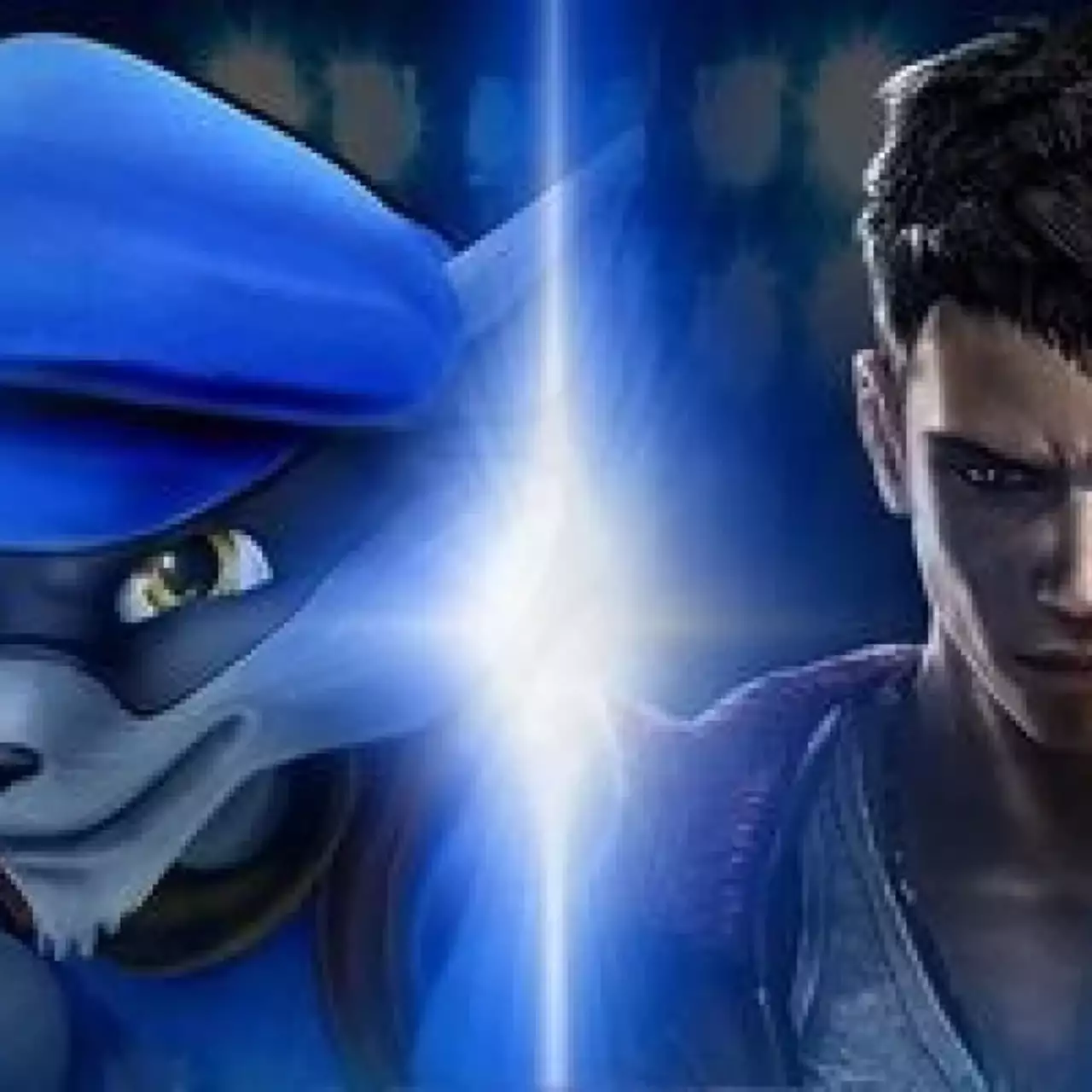 Скриншоты нового DLC для PlayStation All-Stars: Battle Royale