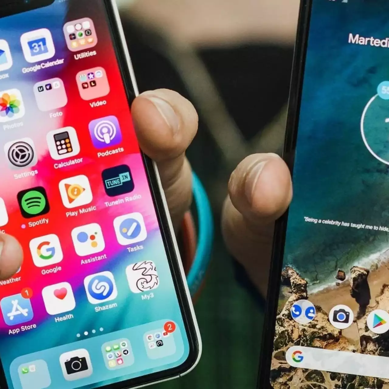 Халява: сразу 5 игр и 5 программ отдают бесплатно и навсегда в Google Play и App Store