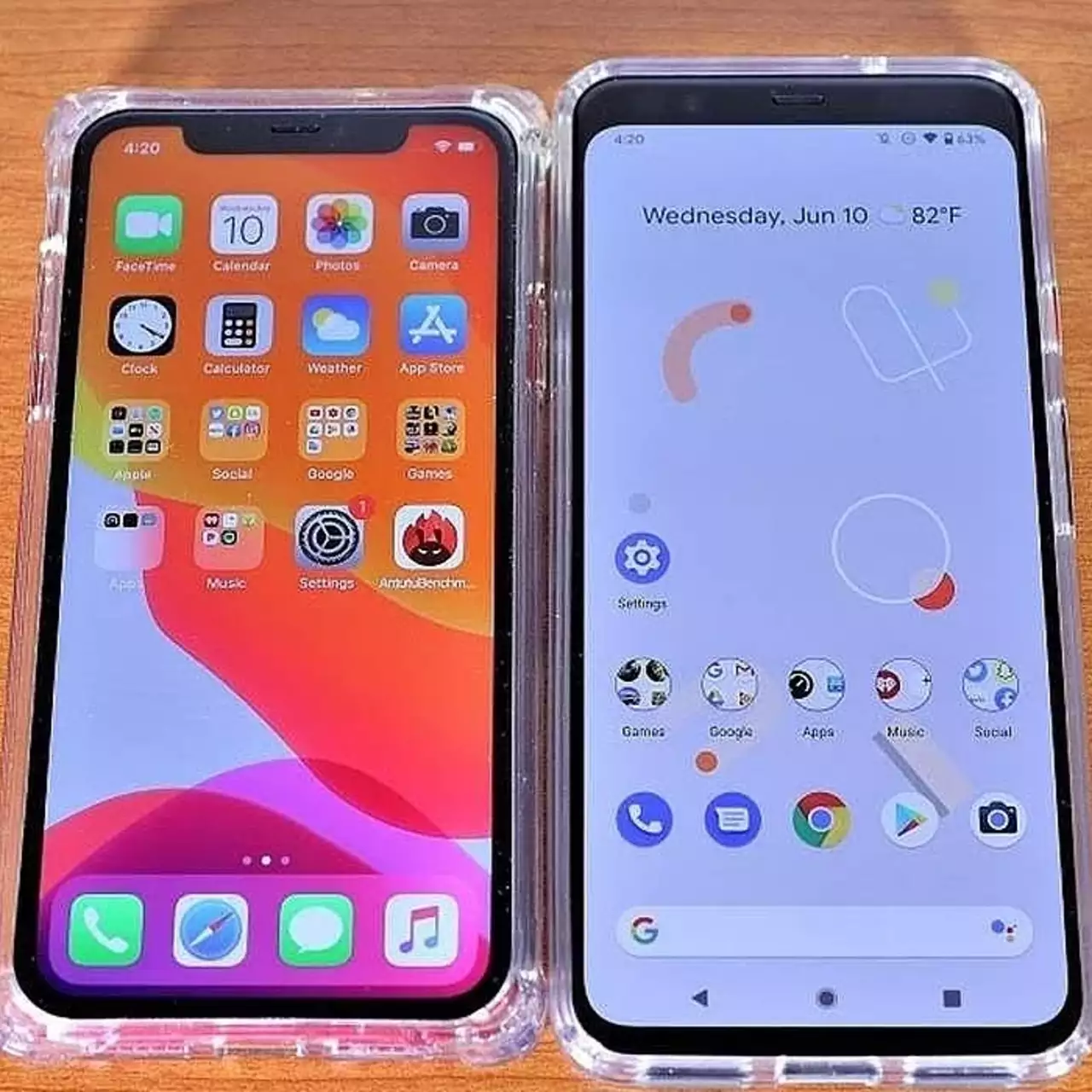 Халява: сразу 3 игры и 7 программ отдают бесплатно и навсегда в Google Play и App Store