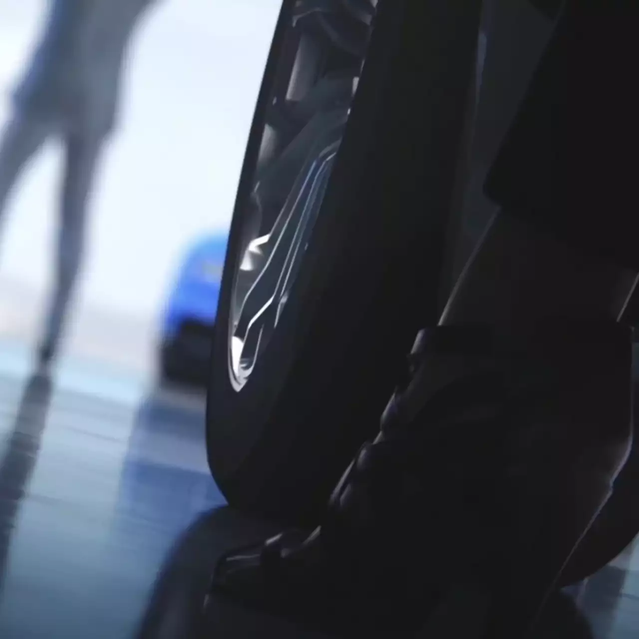 Nacon тизерит новые подробности о Test Drive Unlimited Solar Crown. Это гонка в открытом мире с возможностью прокатиться на Ferrari в топовом шмоте