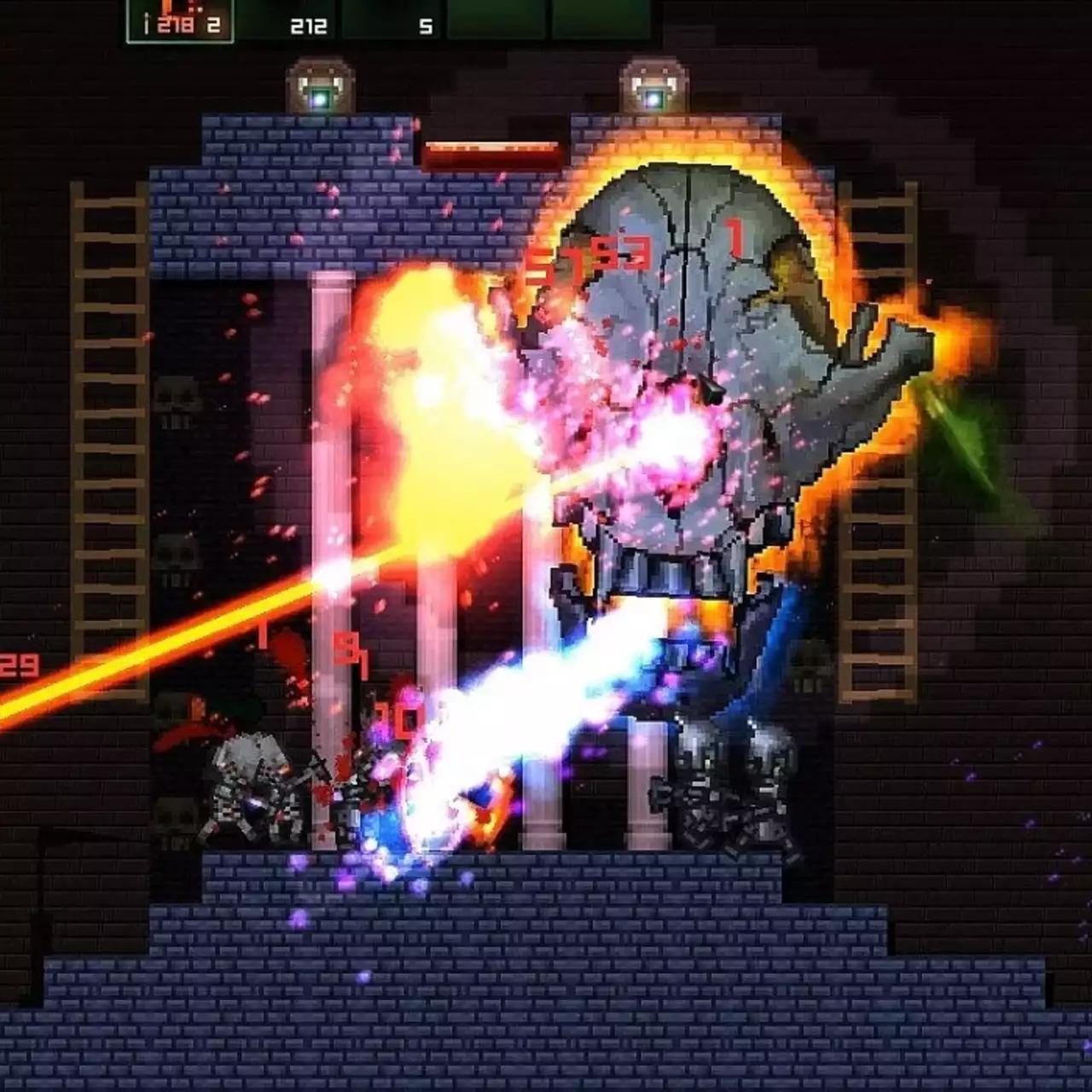 Халява: на ПК бесплатно раздают динамичный шутер с высоким рейтингом. В Steam его продают за 435 рублей