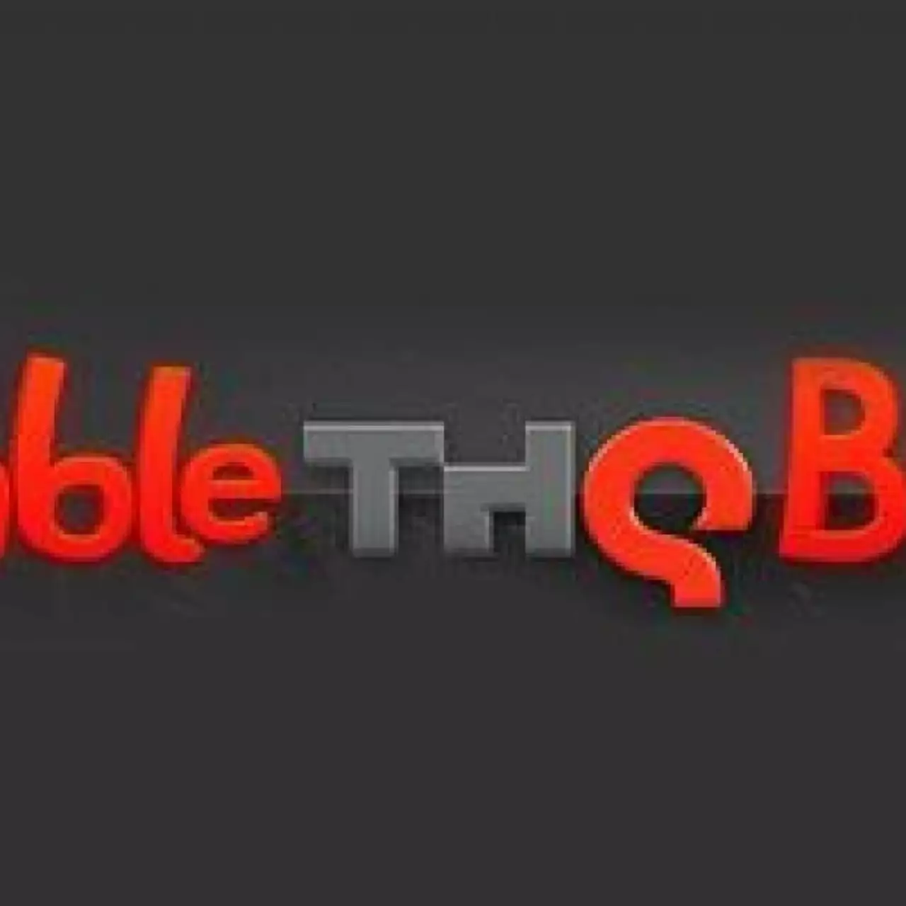 Humble THQ Bundle пополнился новым ассортиментом