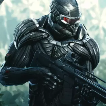 Разработчики Crysis Remastered сделали графику игры ещё лучше