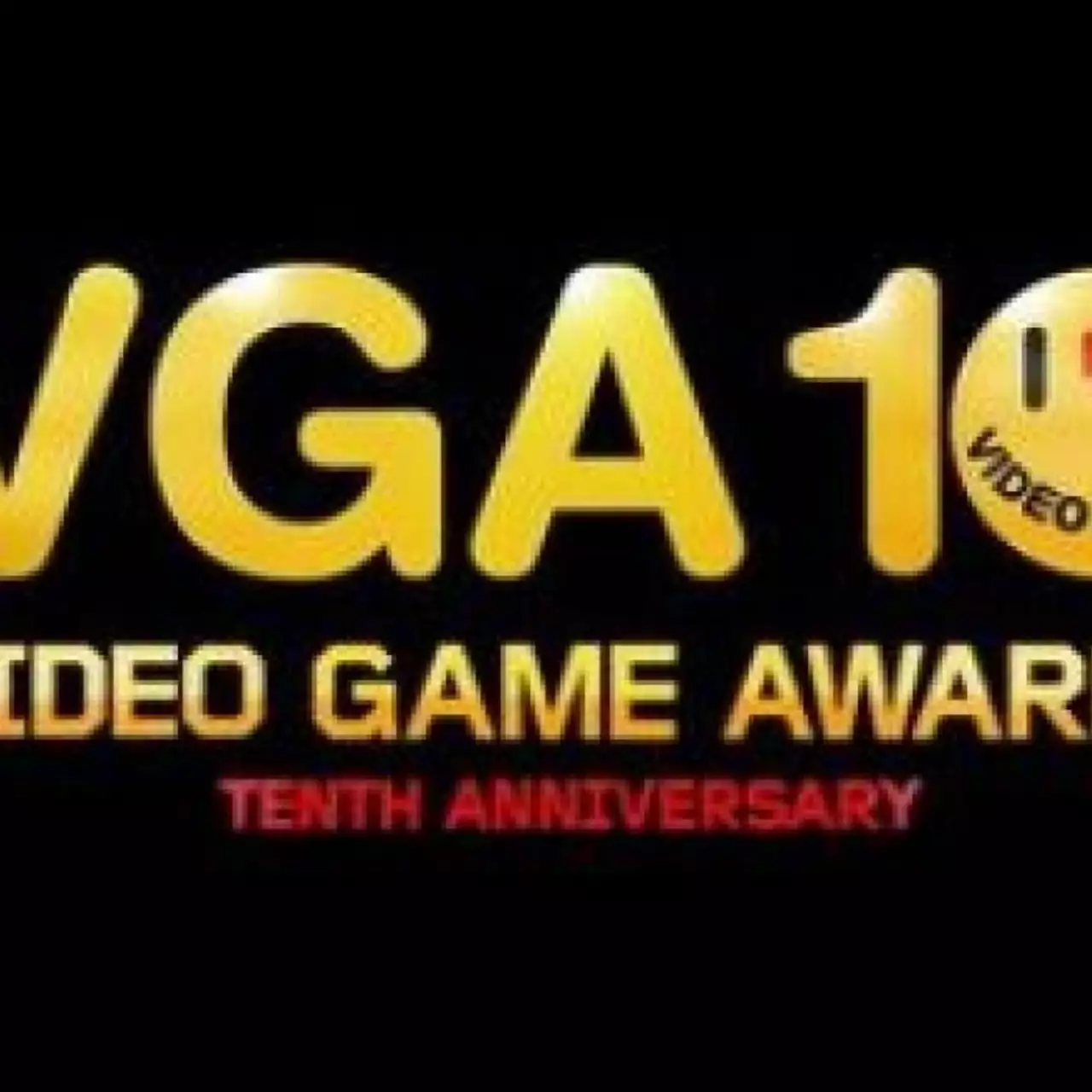 Объявлены победители VGA 2012