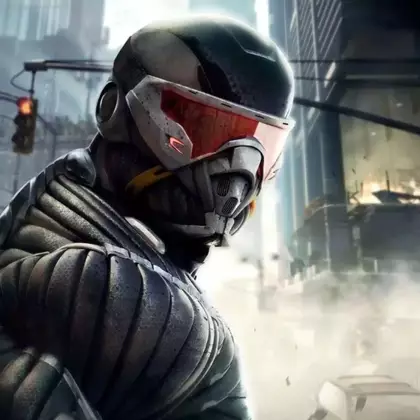 В разработке находится ремастер Crysis 2 (слух)