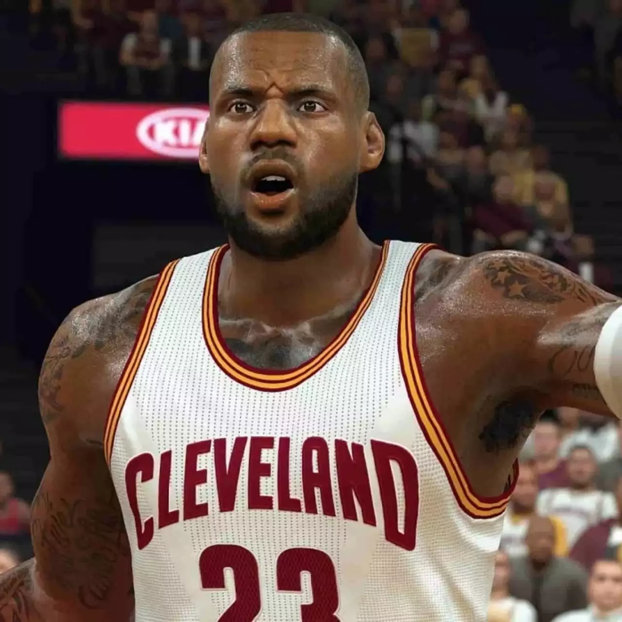 Халява: на ПК бесплатно раздают NBA 2K21 — она стоит 2 500 рублей в Steam