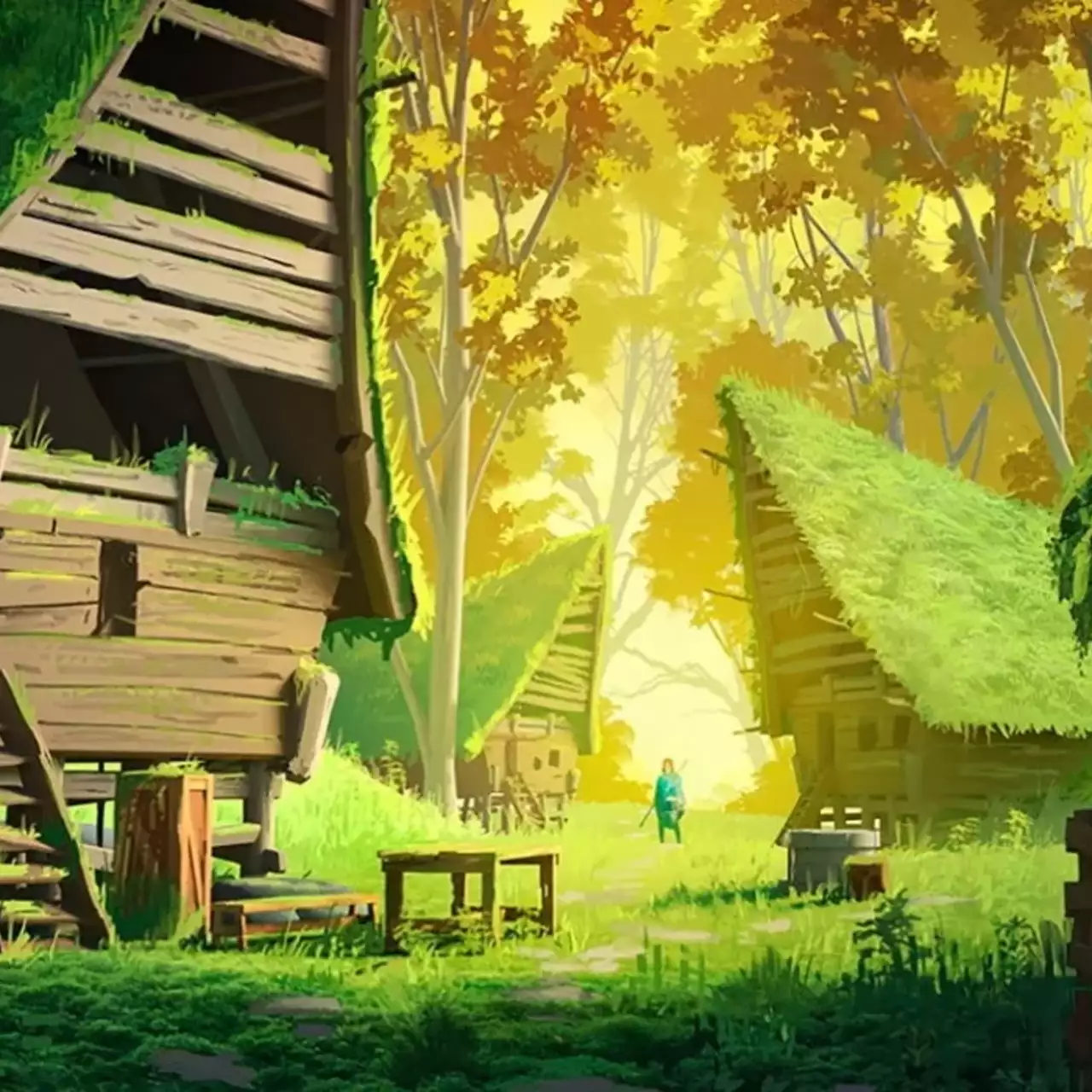 Халява: в Steam бесплатно доступны 3 игры. Есть виртуальный вратарь, весёлый волейбол и приключение алхимика