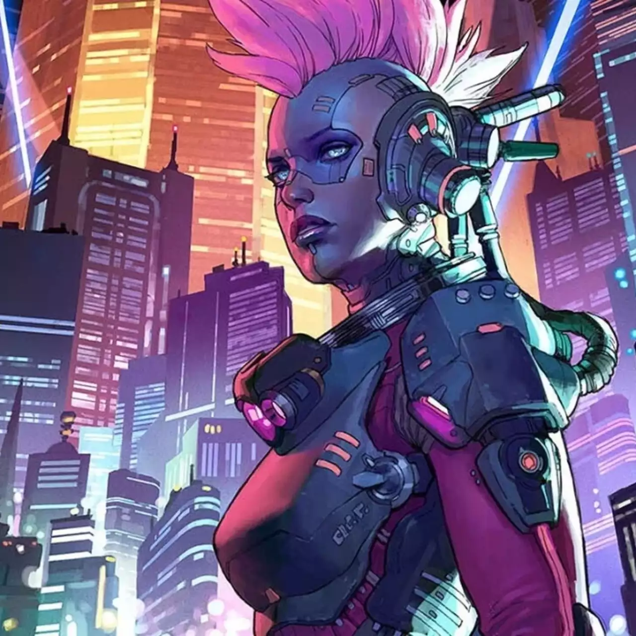 Халява: в Steam бесплатно доступны 6 игр. Есть рогалик, стратегия про робокоммунистов, киберпанк-платформер и симулятор выживания