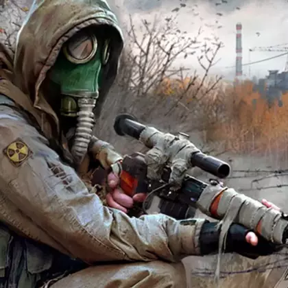 В сеть утёк сюжет S.T.A.L.K.E.R. 2, которую отменили в 2011 году