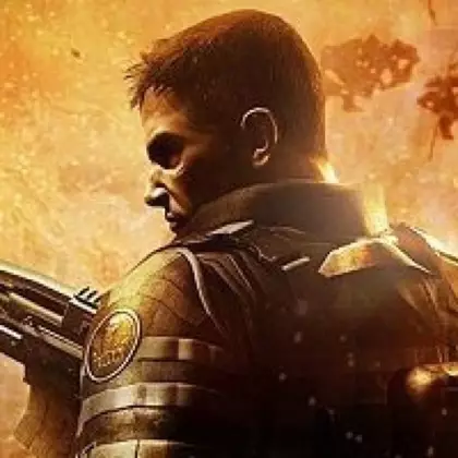 Секреты F.E.A.R.