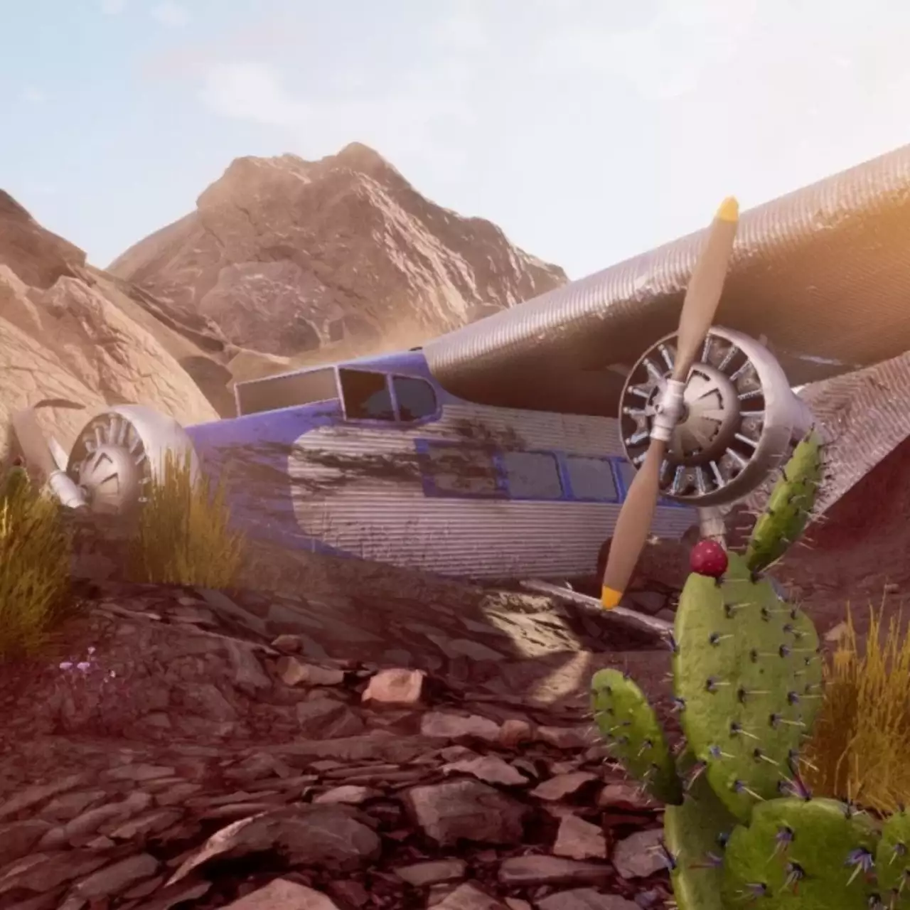 Халява: в Steam бесплатно доступны 4 игр. Есть симулятор выживания с крутой графикой, средневековая RPG и хардкорный платформер