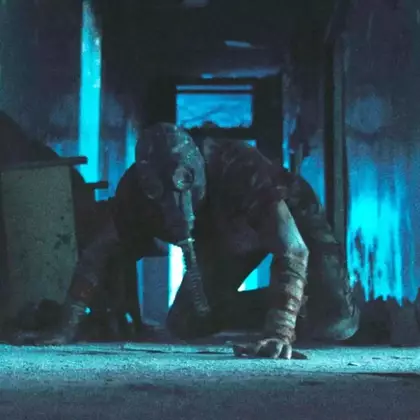 Появились кадры из нового любительского фильма S.T.A.L.K.E.R