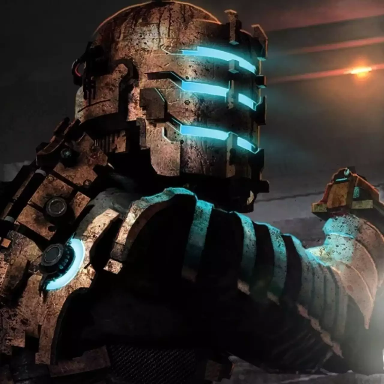 Косплеер создал нереальный костюм из Dead Space и попал в топ Reddit. Его даже поздравил разработчик игры