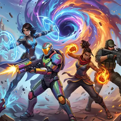 220+ лучших кооперативных игр на ПК, PS4, PS5 и Xbox