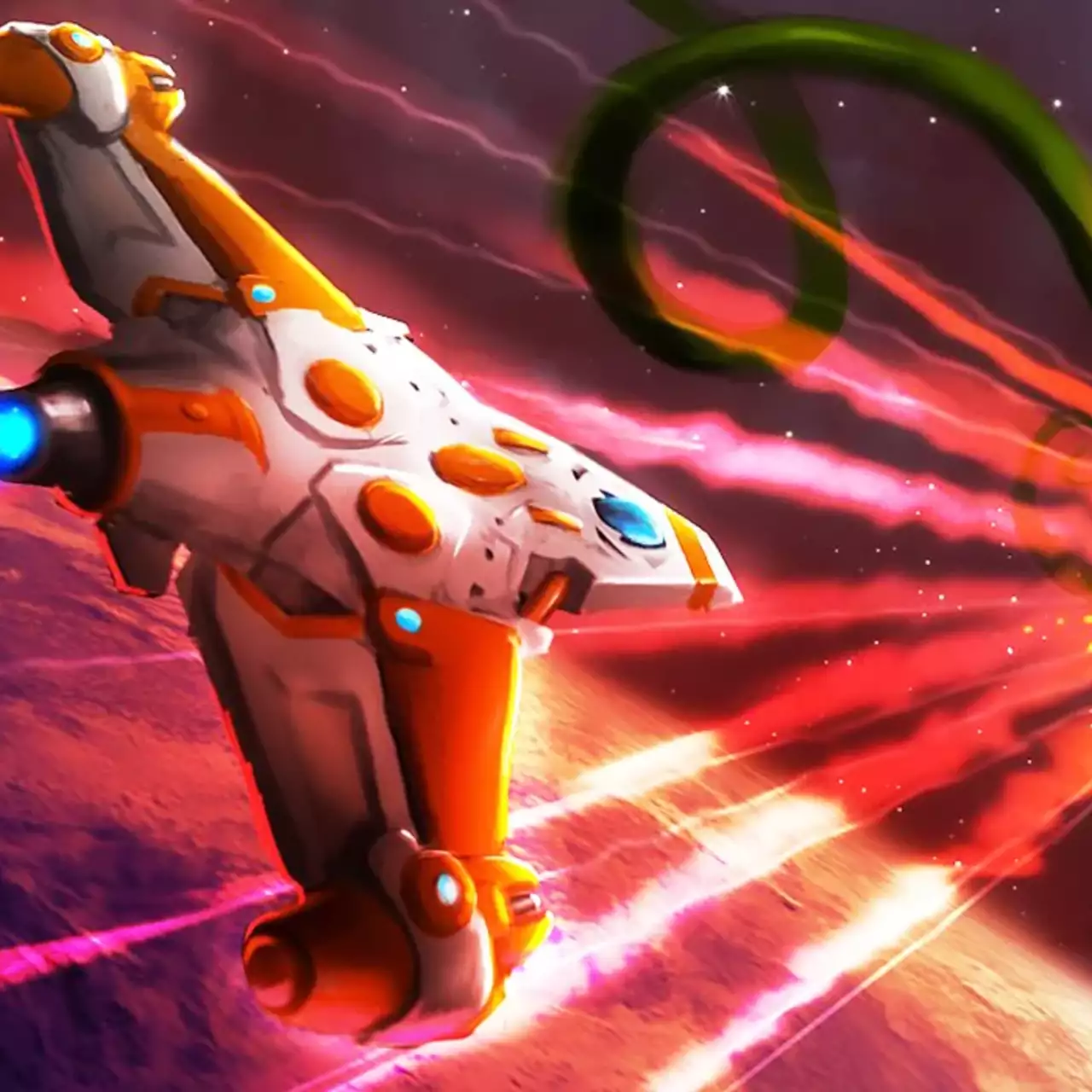 Халява: на ПК бесплатно раздают сразу 2 игры — космический экшен про мутантов и фэнтези-RPG