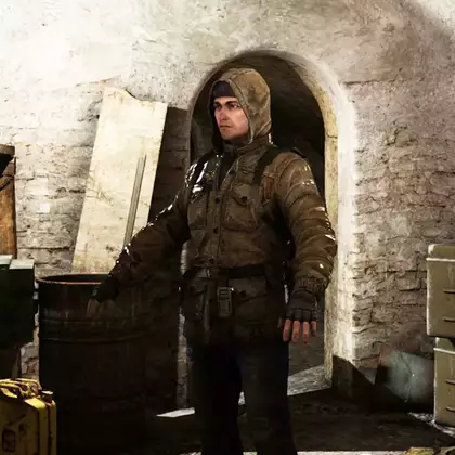 Экс-разработчик S.T.A.L.K.E.R. 2 скачал слитый билд 2011 года и рассказал, что он о нем думает