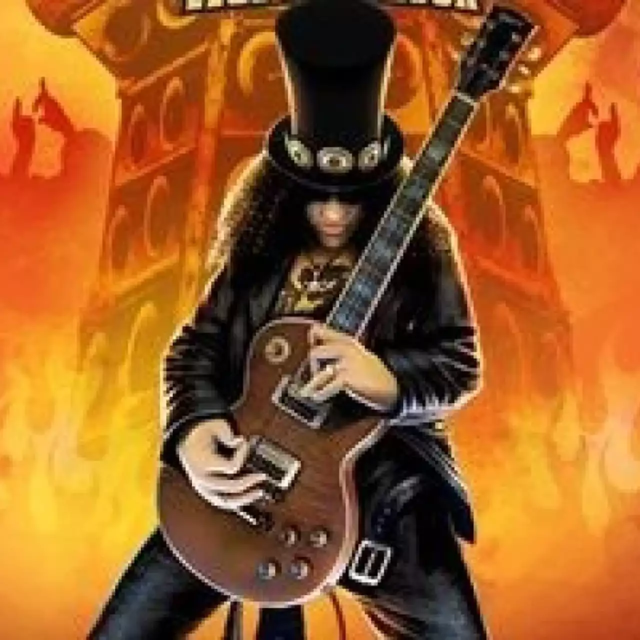 E3 2011: Guitar Hero выйдет на Wii U?
