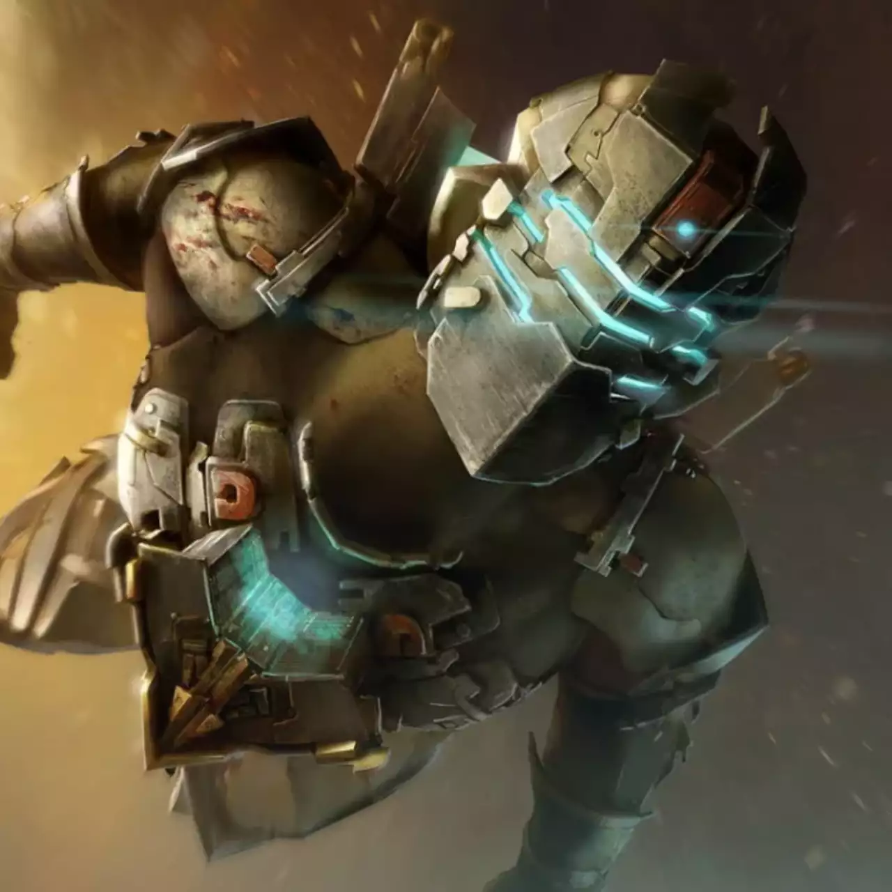 Инсайдер рассказал, когда могут анонсировать Dead Space 4