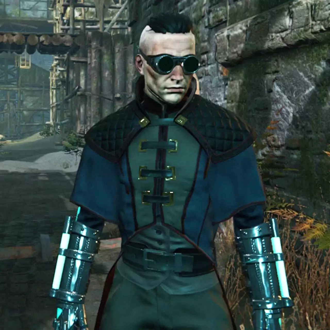 Россиянин впечатлил 20 тыс геймеров игрой, которую уже называют «смесью Assassin's Creed и Bloodborne»