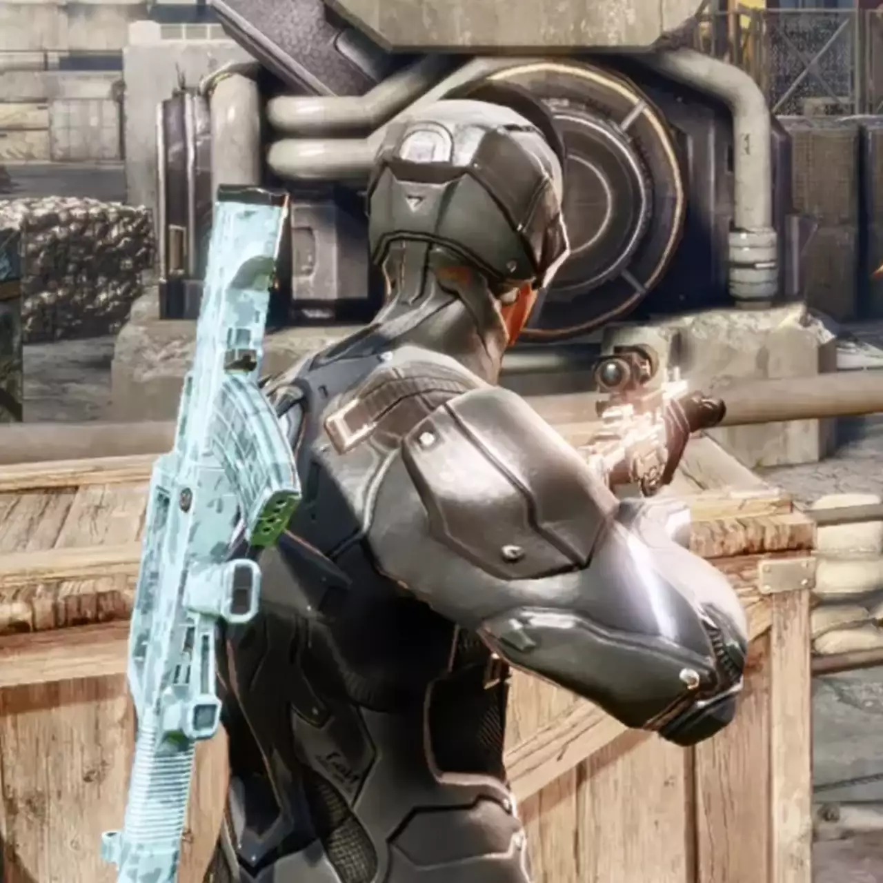 Халява: в Steam бесплатно доступны три игры. Среди них есть фантастический шутер с PvP и PvE