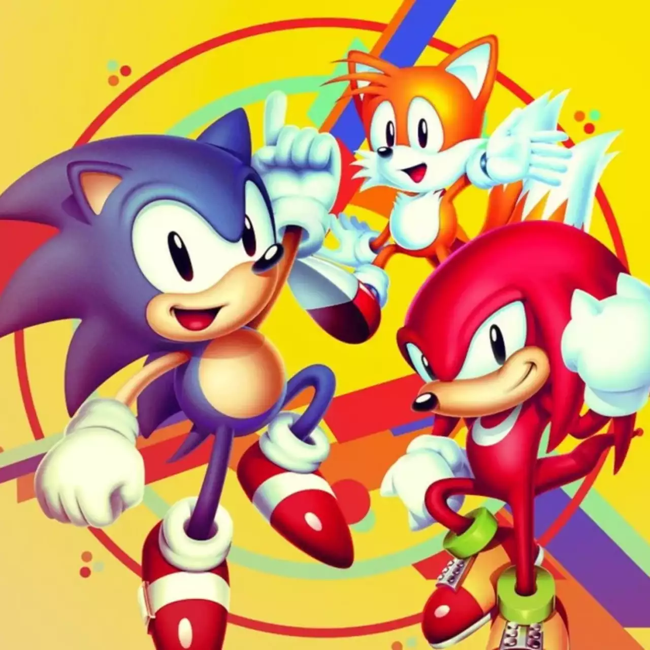 Халява: на ПК бесплатно раздают платформер про Соника и аркадную гонку. Обе игры получили больше 90% положительных отзывов в Steam