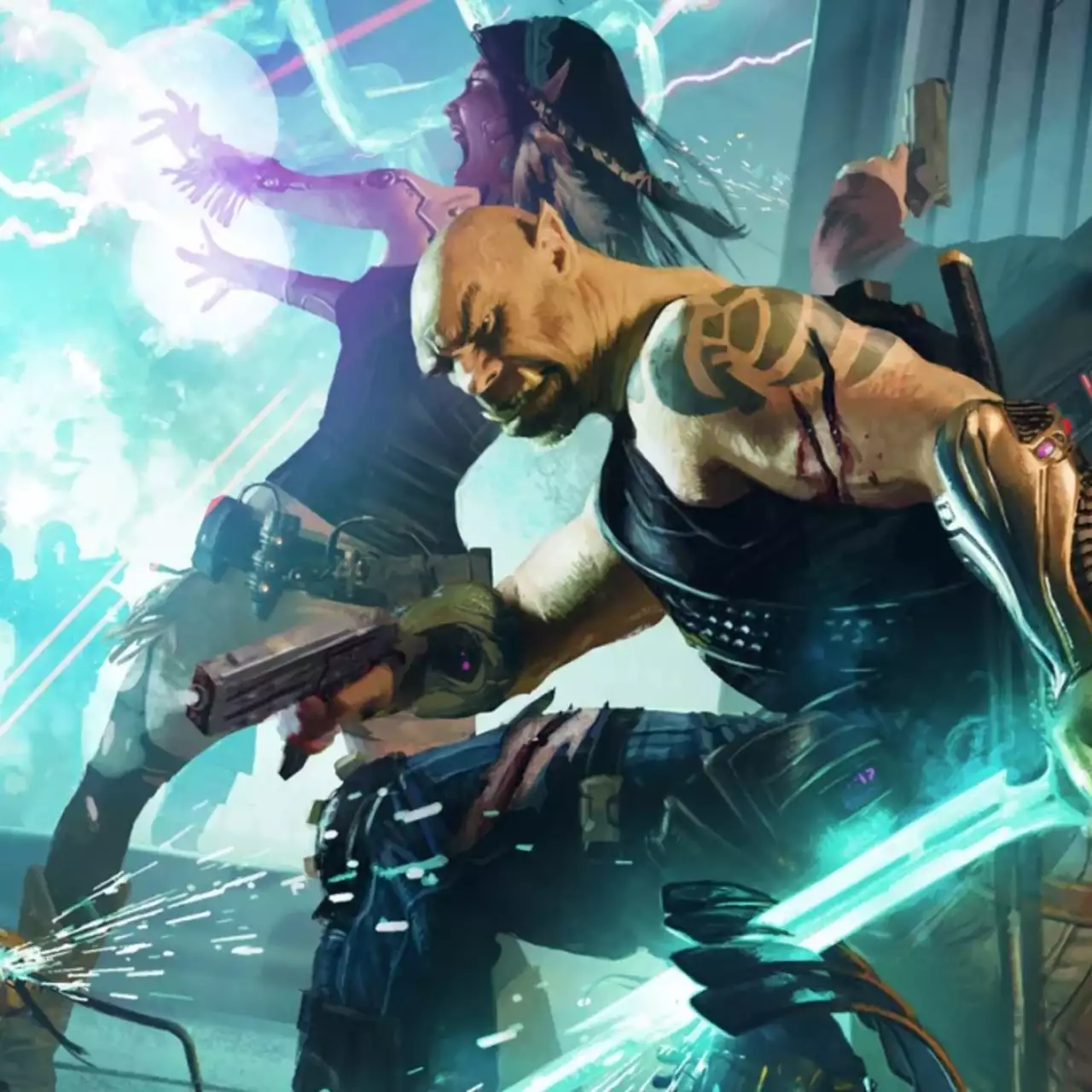 Халява: на ПК бесплатно раздают коллекцию тактических RPG про киберпанк