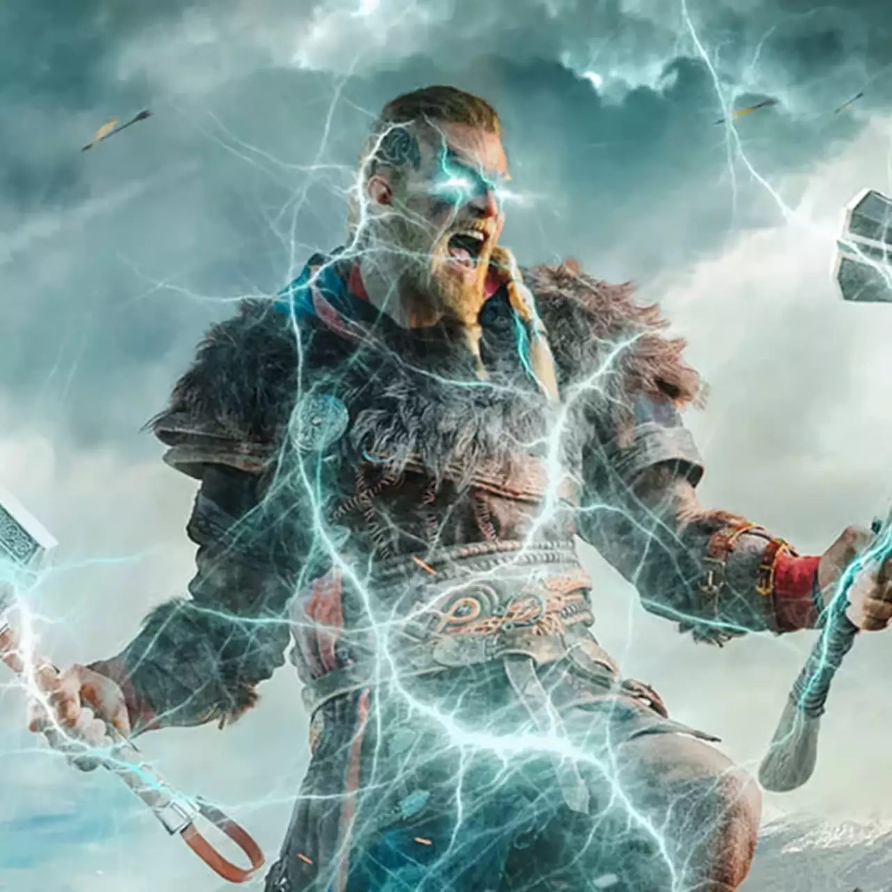 Скидки до 93% — AC Valhalla, Mafia: Definitive Edition, RDR2 и другие игры распродают в PS Store